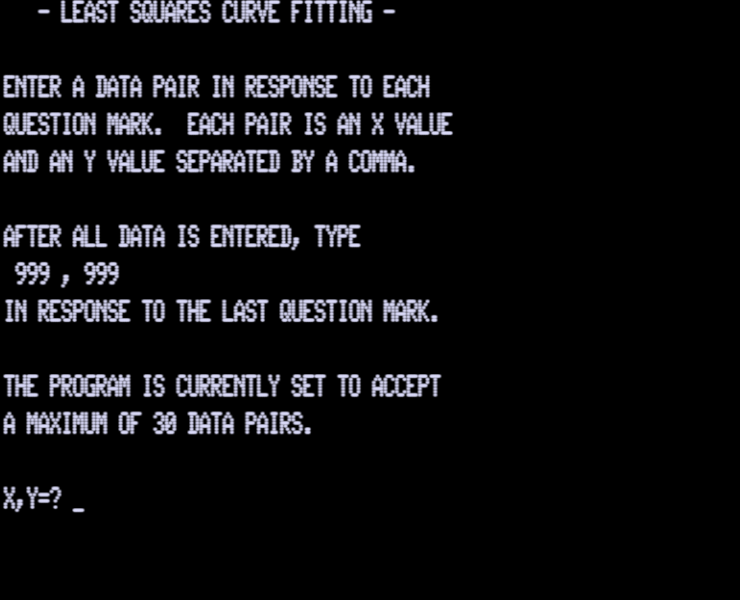 Screen shot